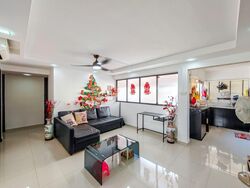 Blk 514 Bedok Reservoir - Punggol Vale (Hougang), HDB 4 Rooms #604439961